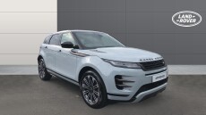Land Rover Range Rover Evoque 2.0 D200 Dynamic HSE 5dr Auto Diesel Hatchback